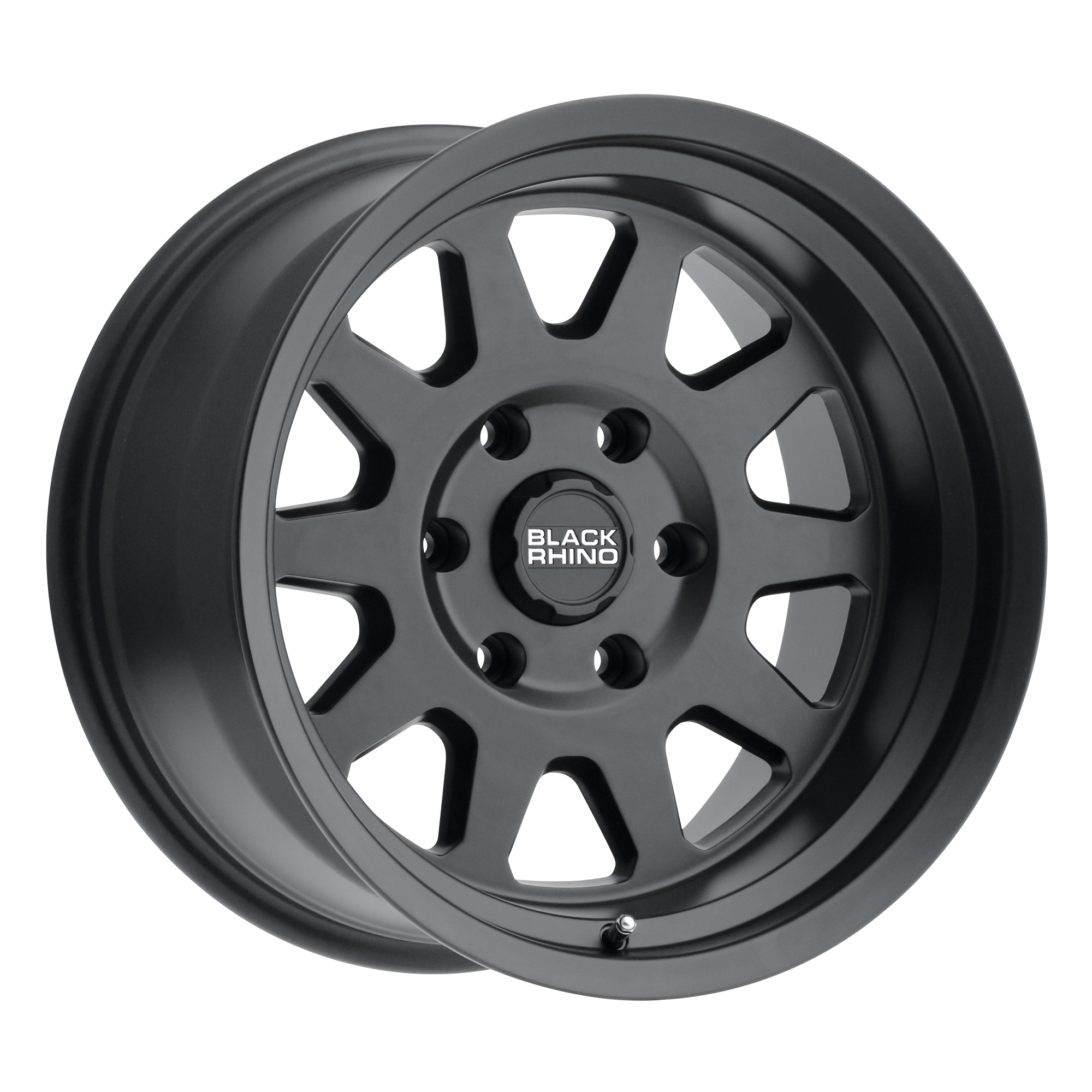 Black Rhino Hard Alloys Stadium
