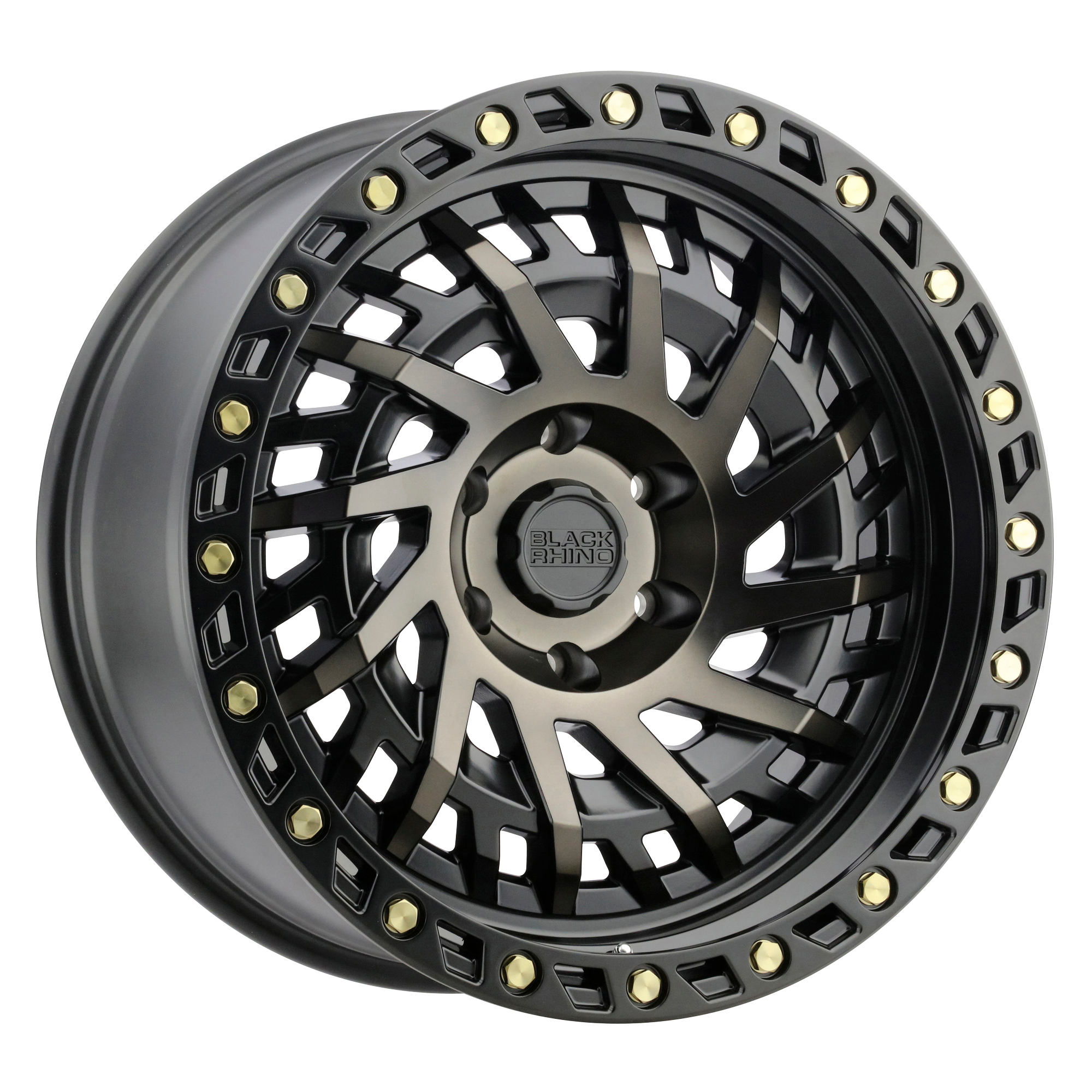 Black Rhino Hard Alloys Shredder