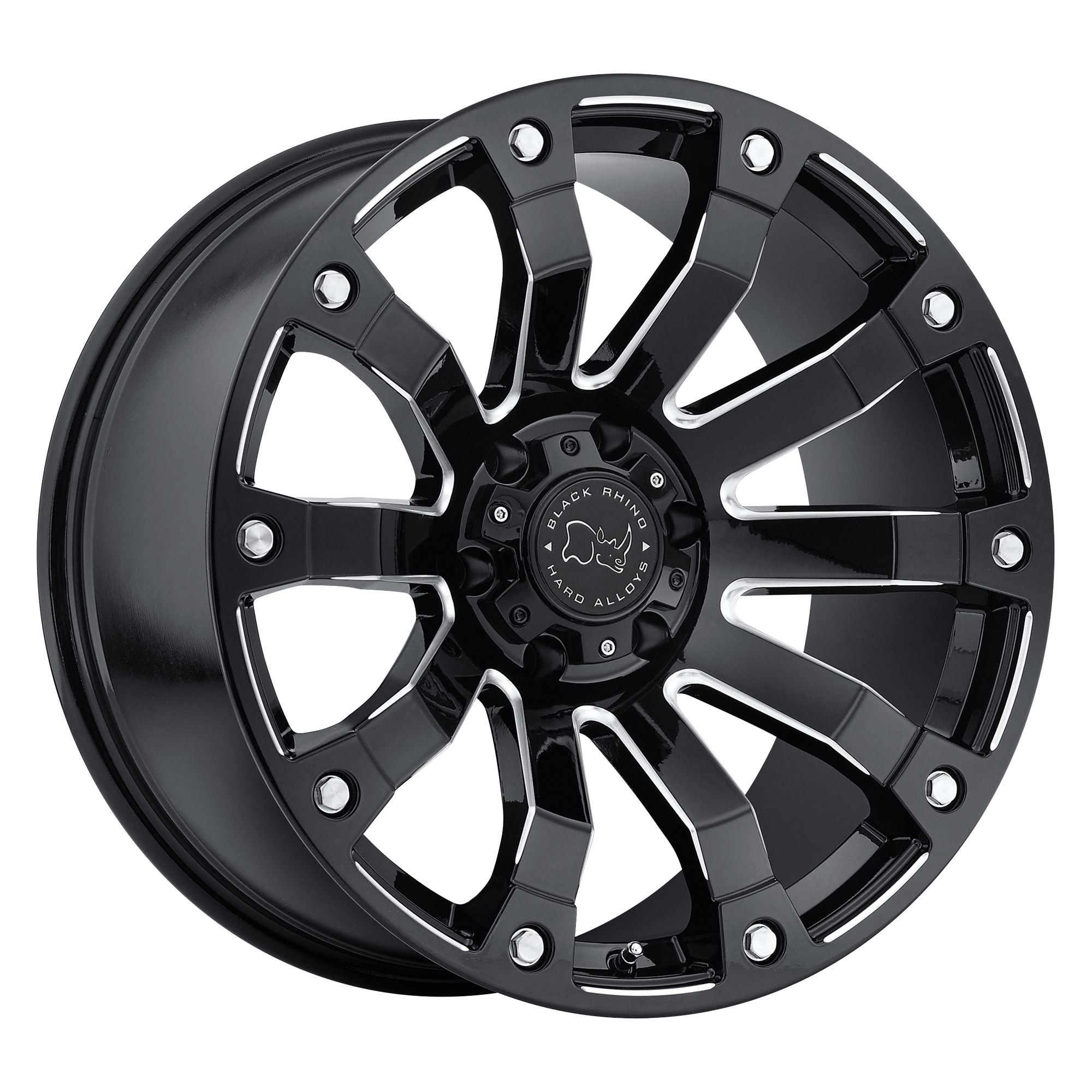 Black Rhino Hard Alloys Selkirk