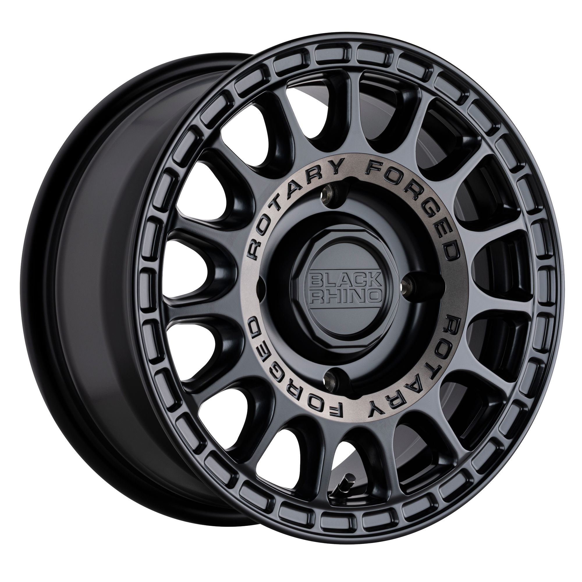 Black Rhino Hard Alloys Sandstorm