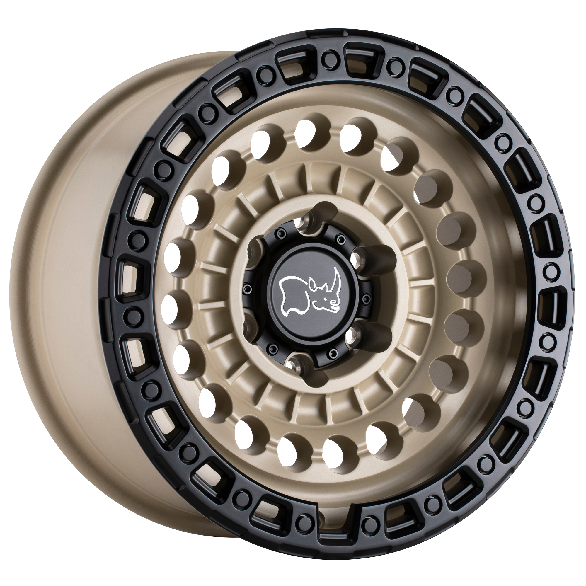 Black Rhino Hard Alloys Sentinel