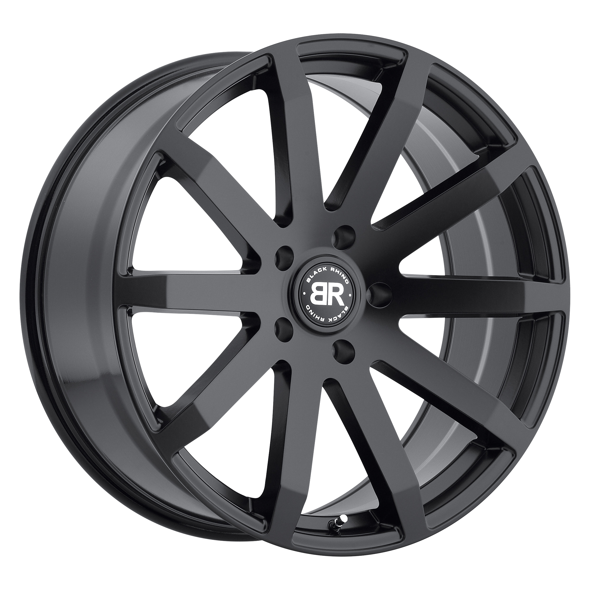Black Rhino Hard Alloys Traverse