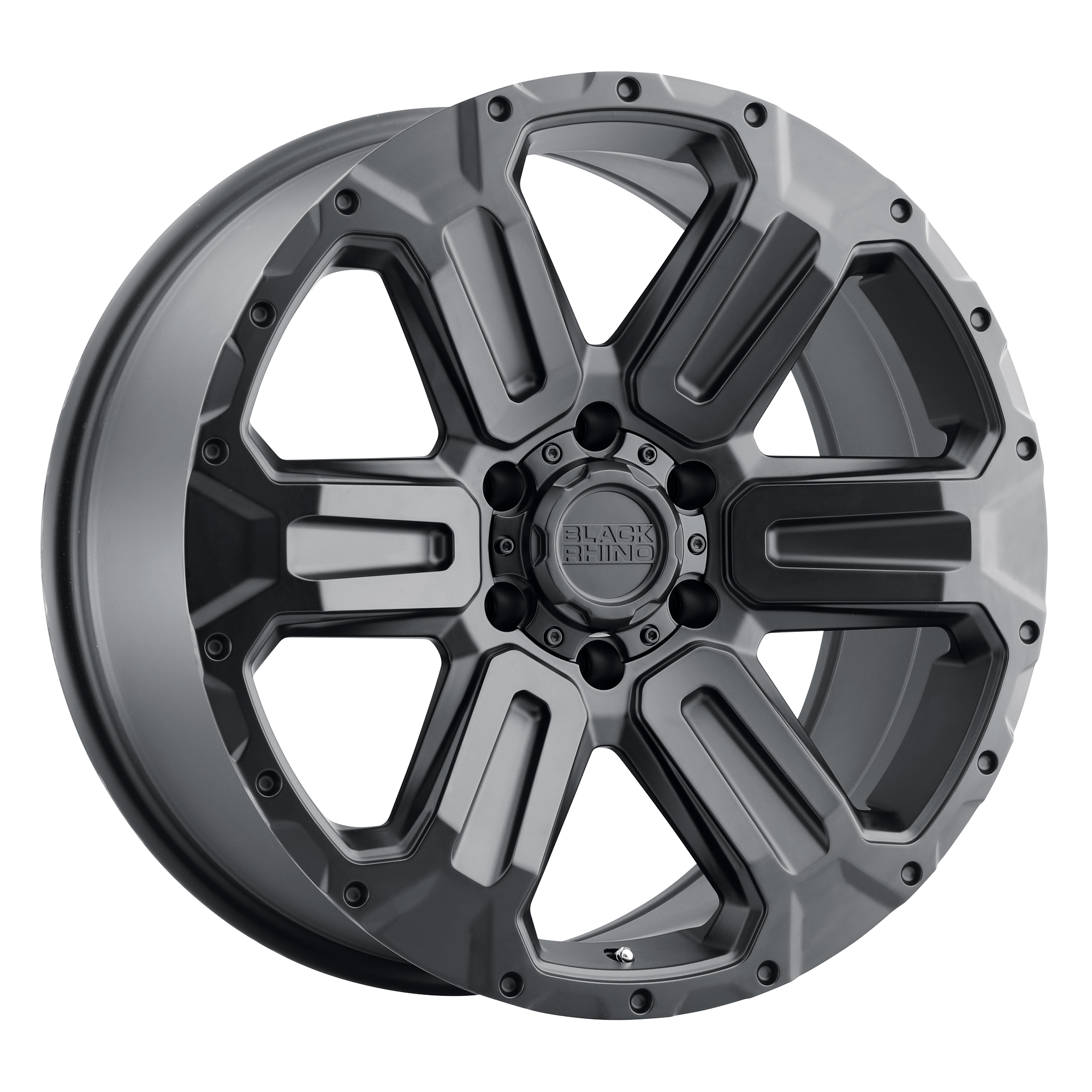 Black Rhino Hard Alloys Wanaka