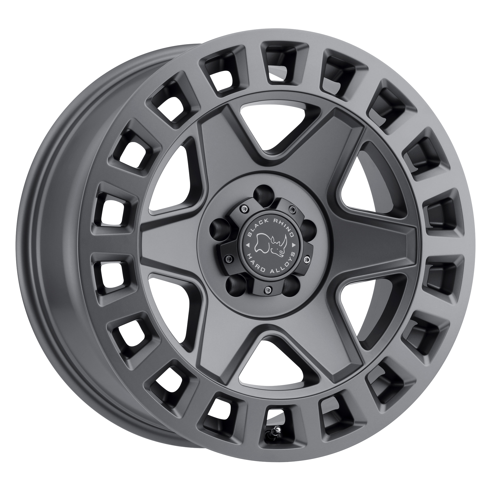 Black Rhino Hard Alloys York