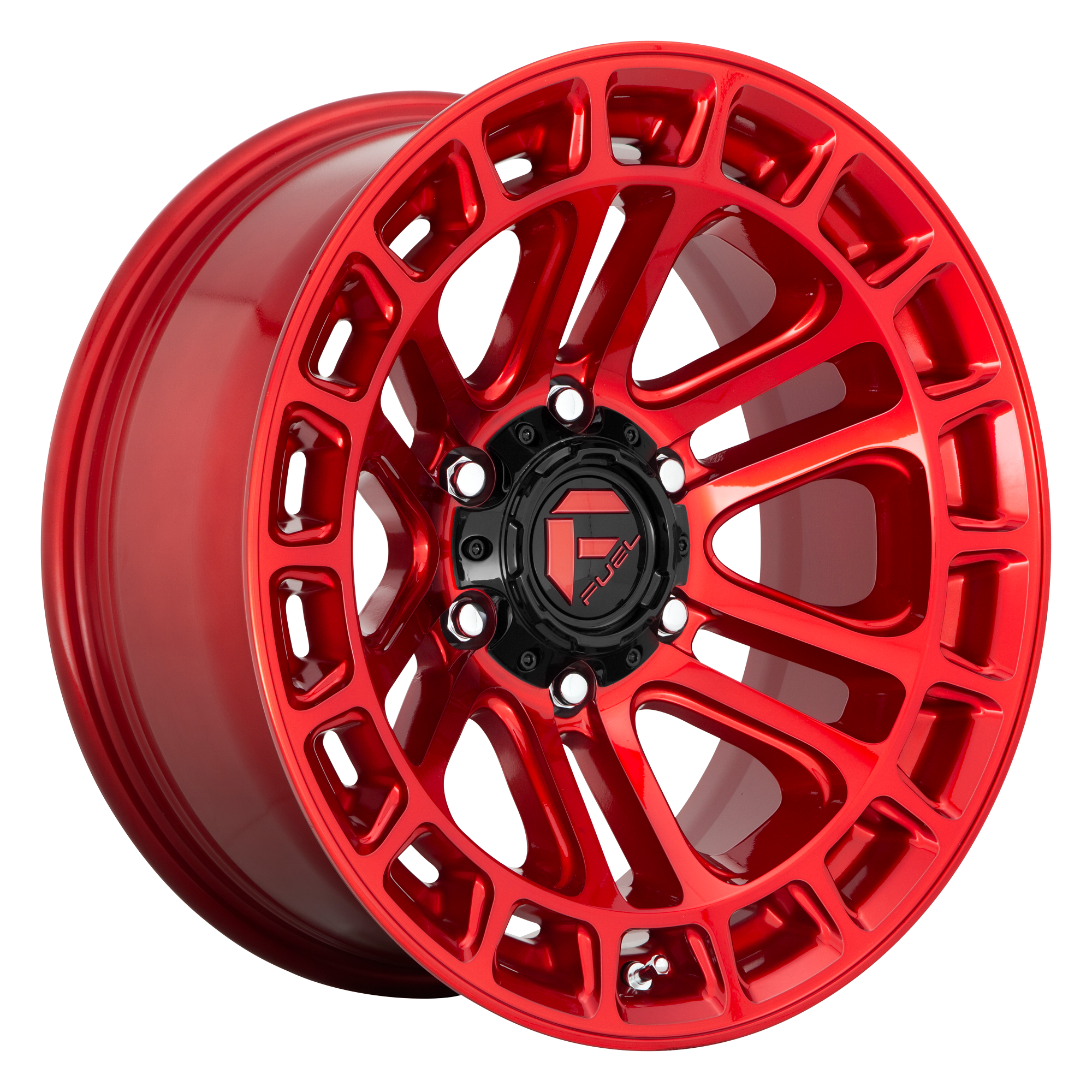 Fuel 1PC Heater
