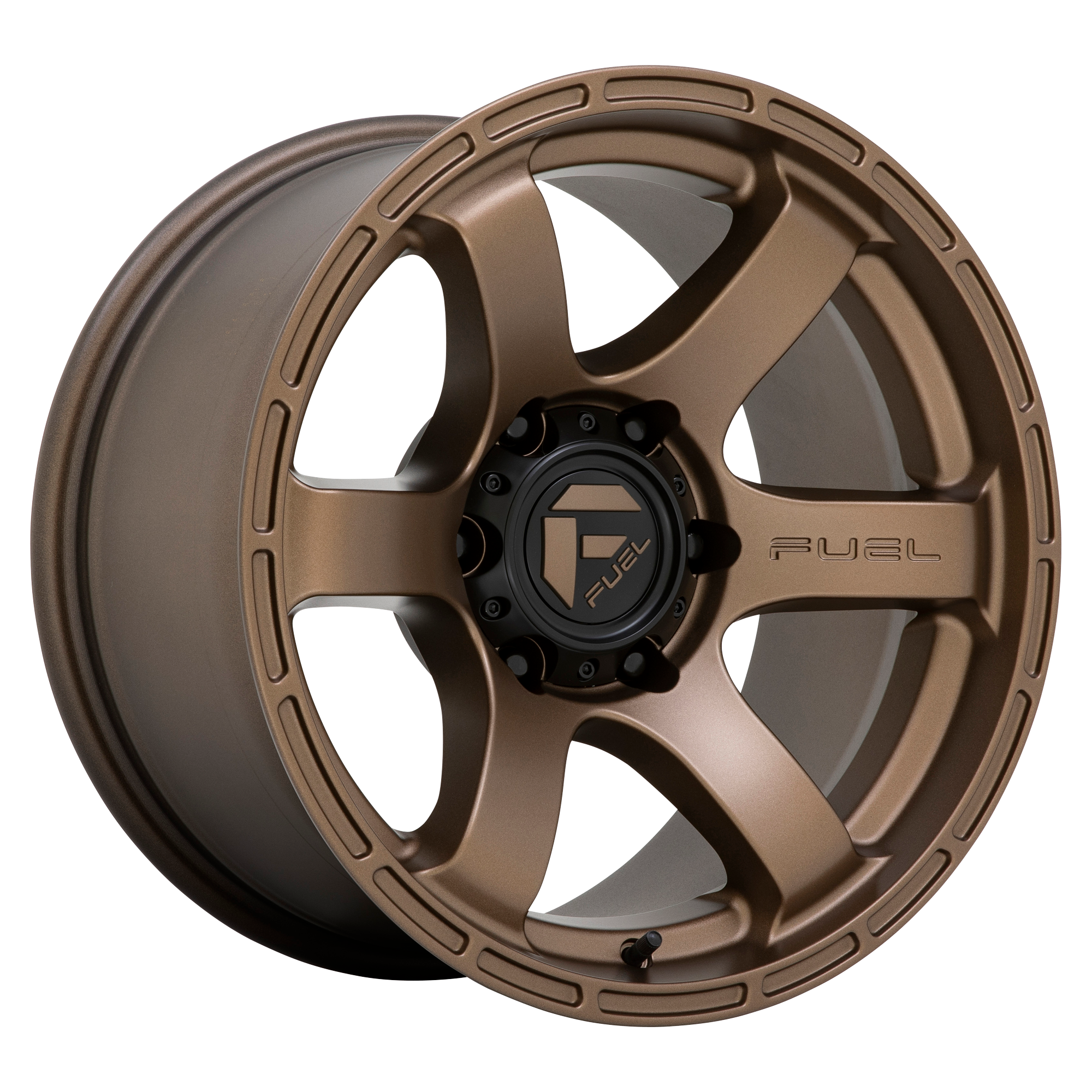 Fuel 1PC Rush