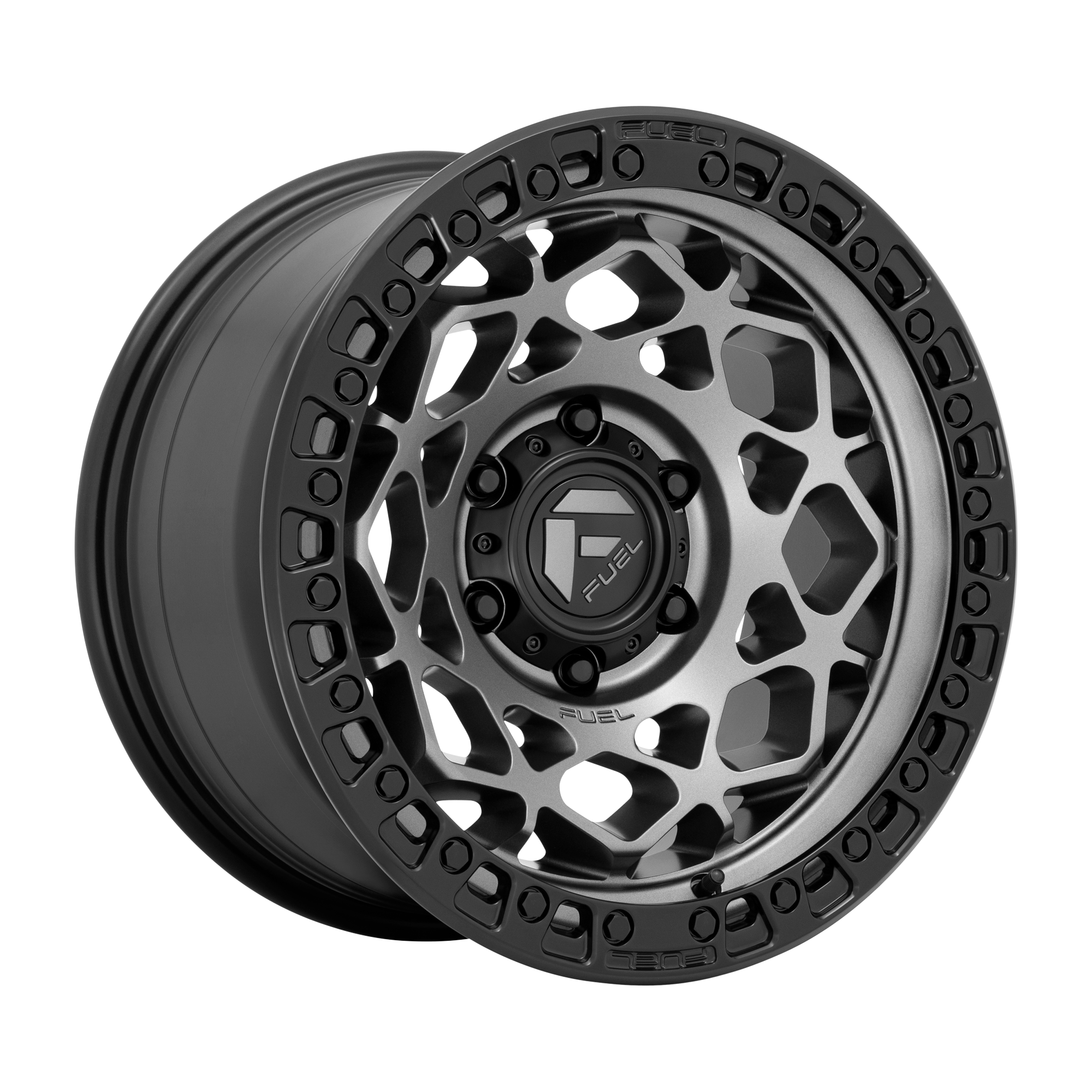 Fuel 1PC Unit