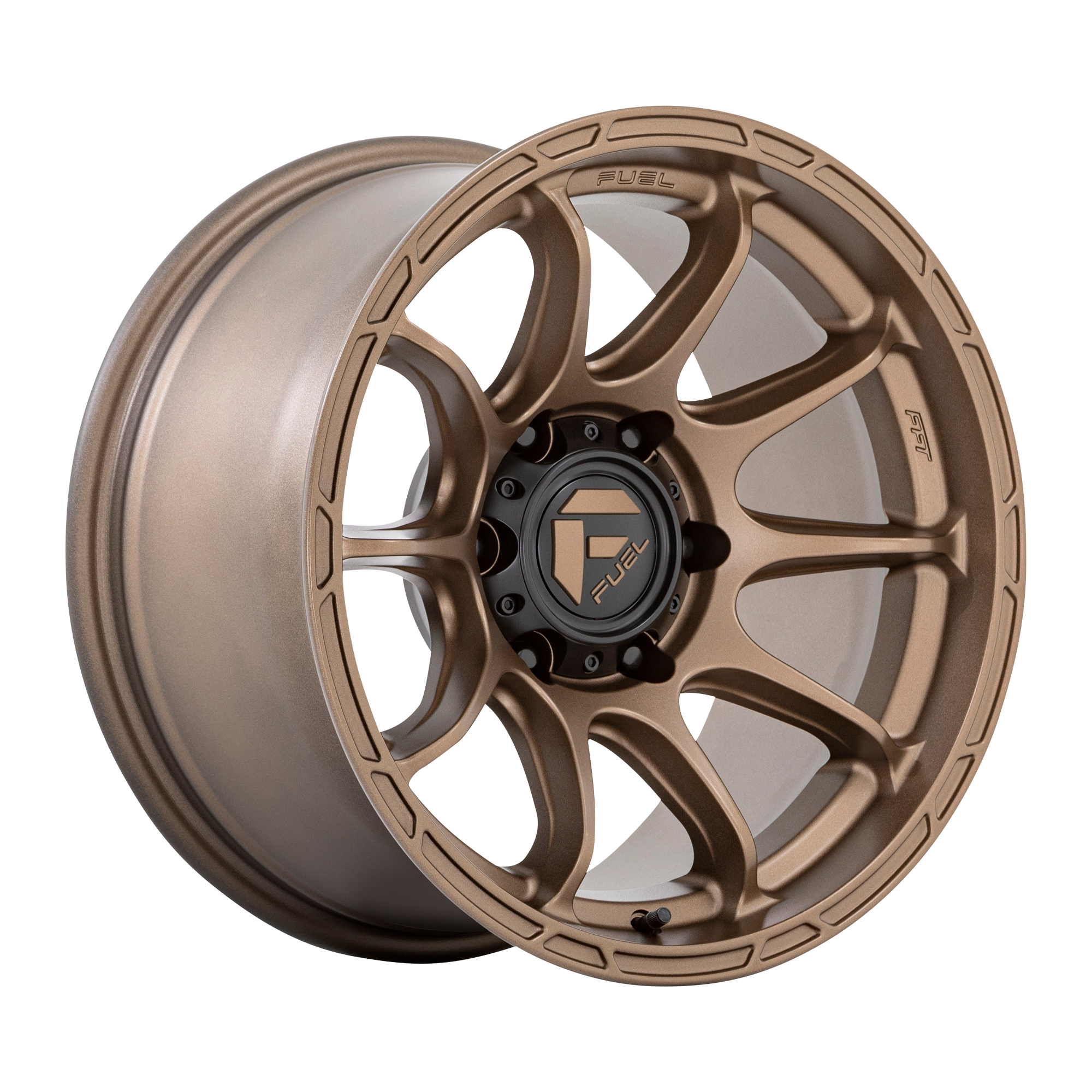 Fuel 1PC Variant