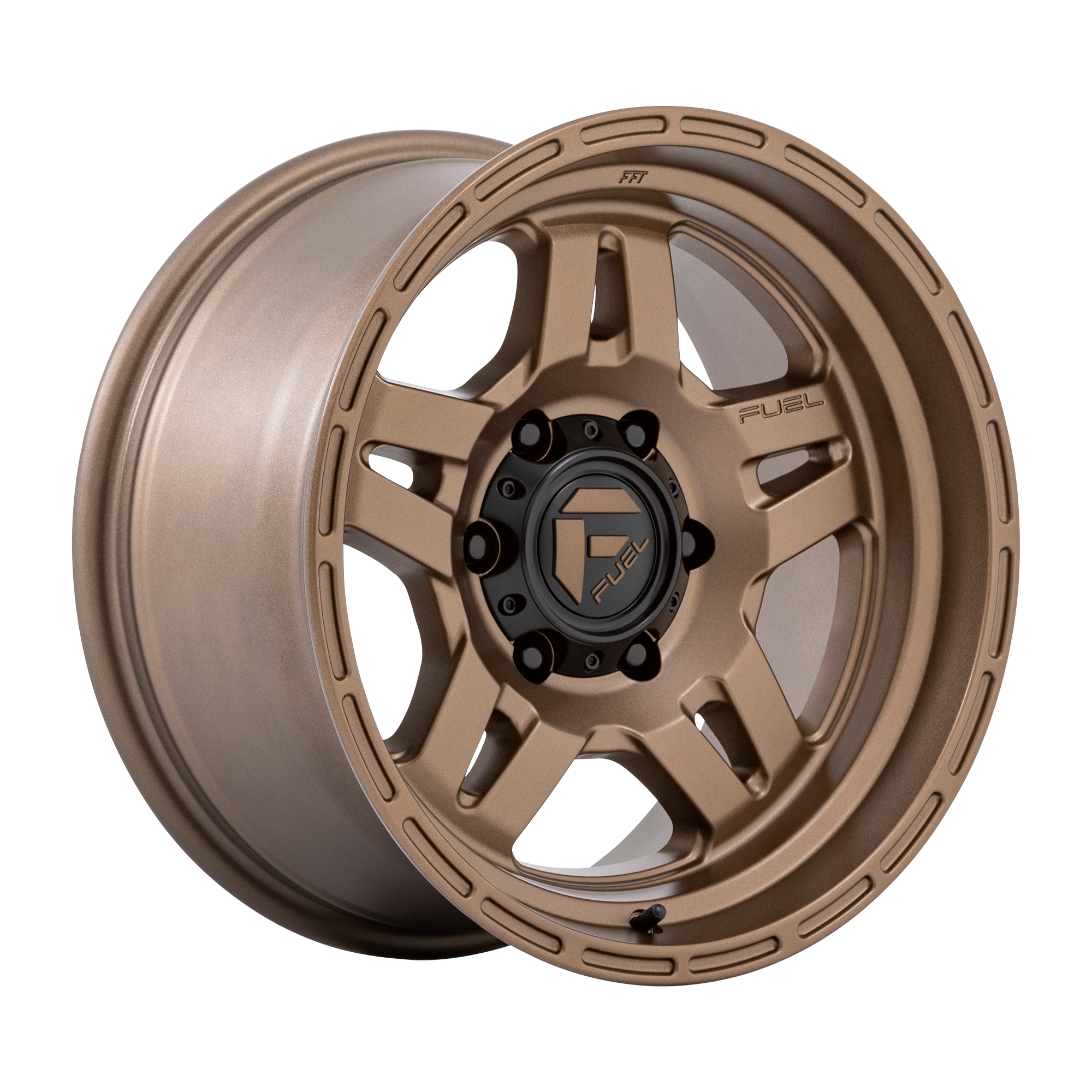 Fuel 1PC Oxide