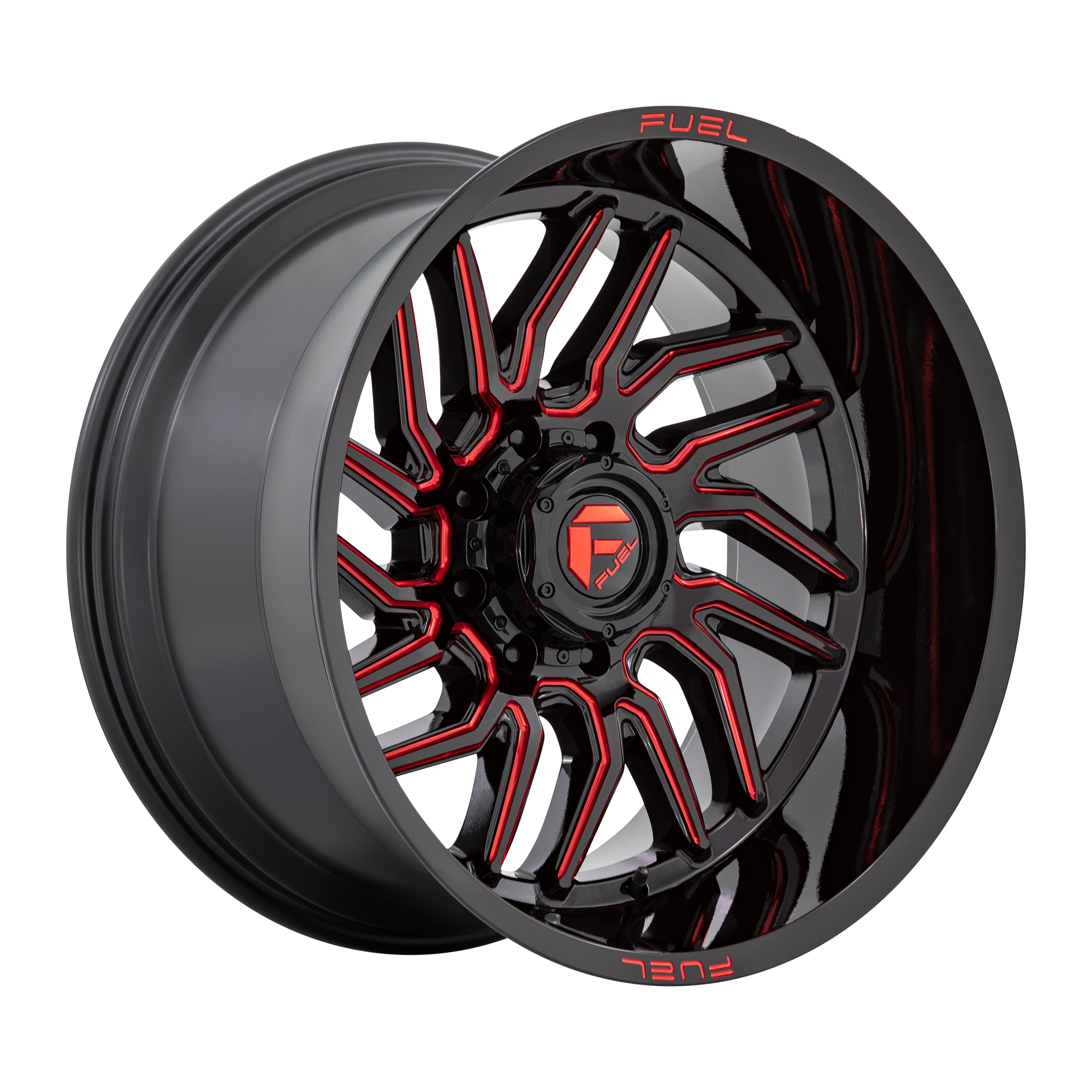 Fuel 1PC Hurricane
