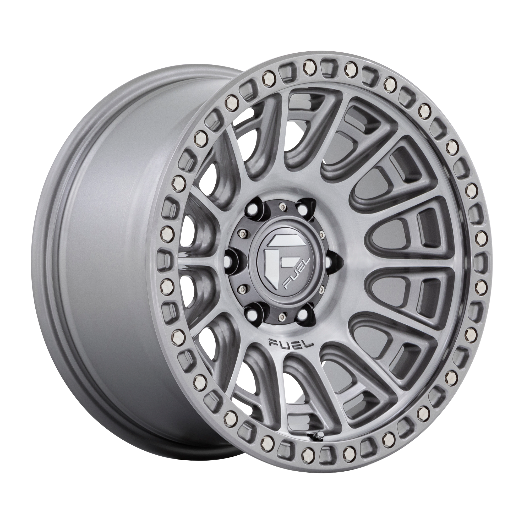 Fuel 1PC Cycle