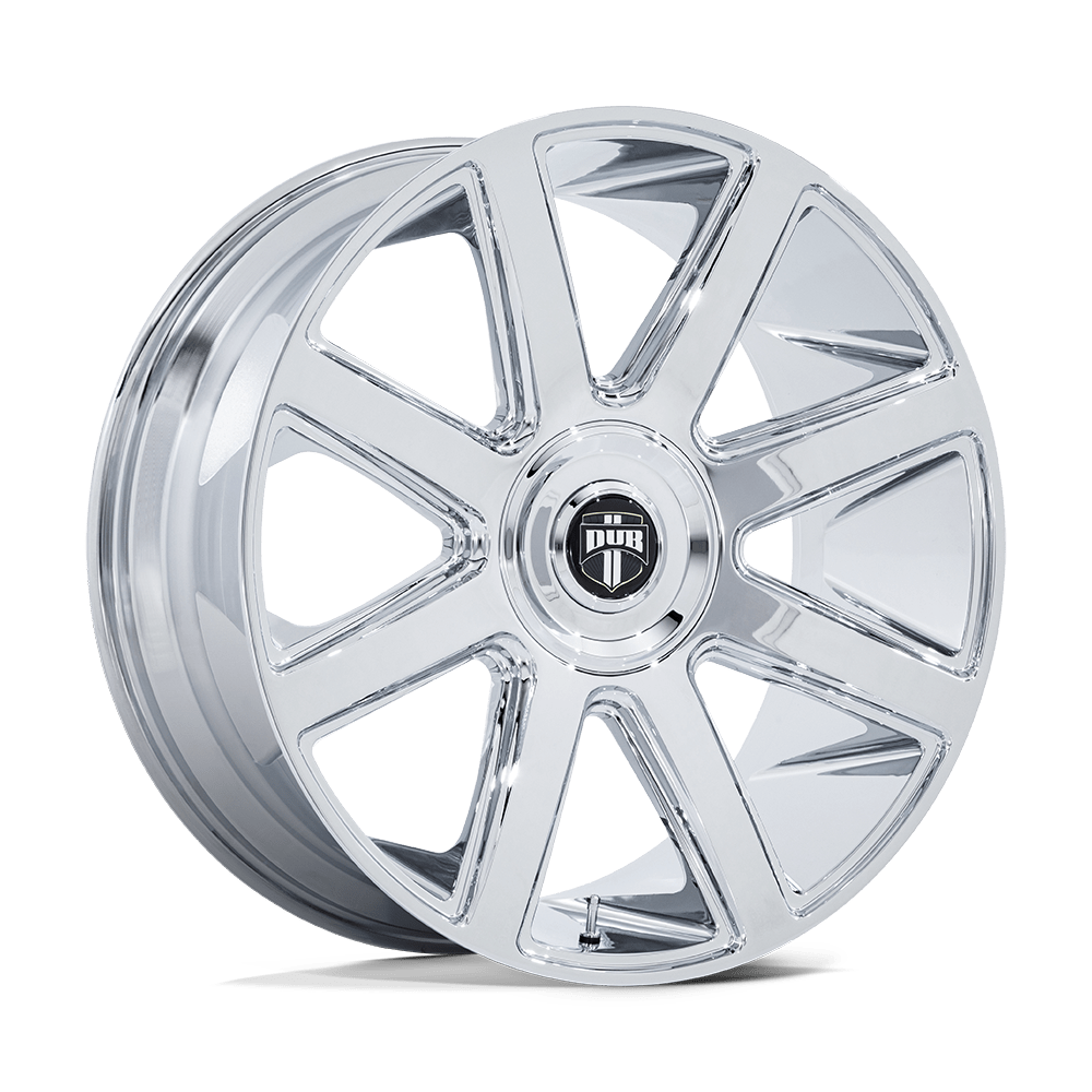Dub DC273 PULL CHROME Dub DC273 PULL CHROME