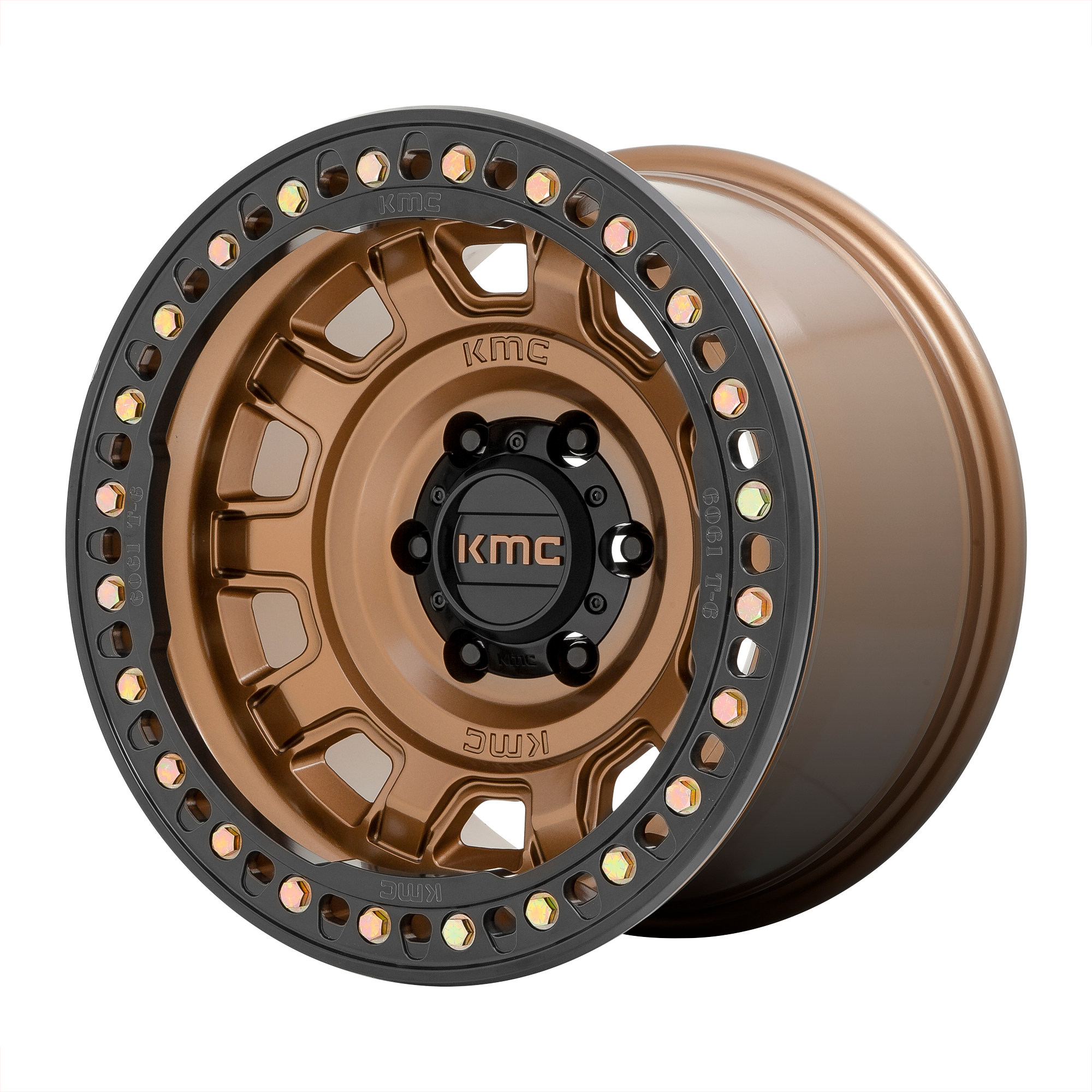 KMC Tank Beadlock