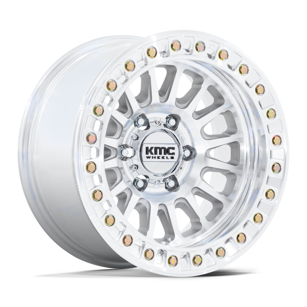 IMPACT BL 17X9 5X5.5 77 +1 MACH