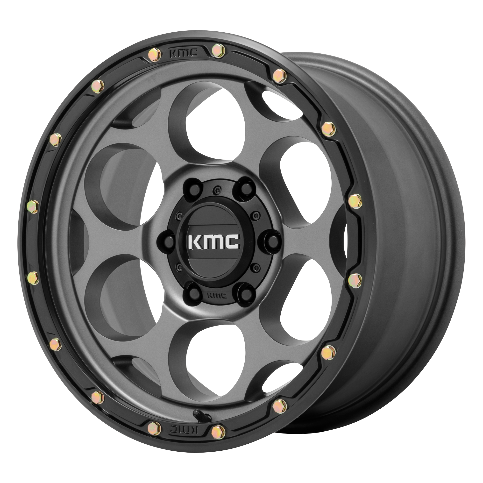 KMC Dirty Harry