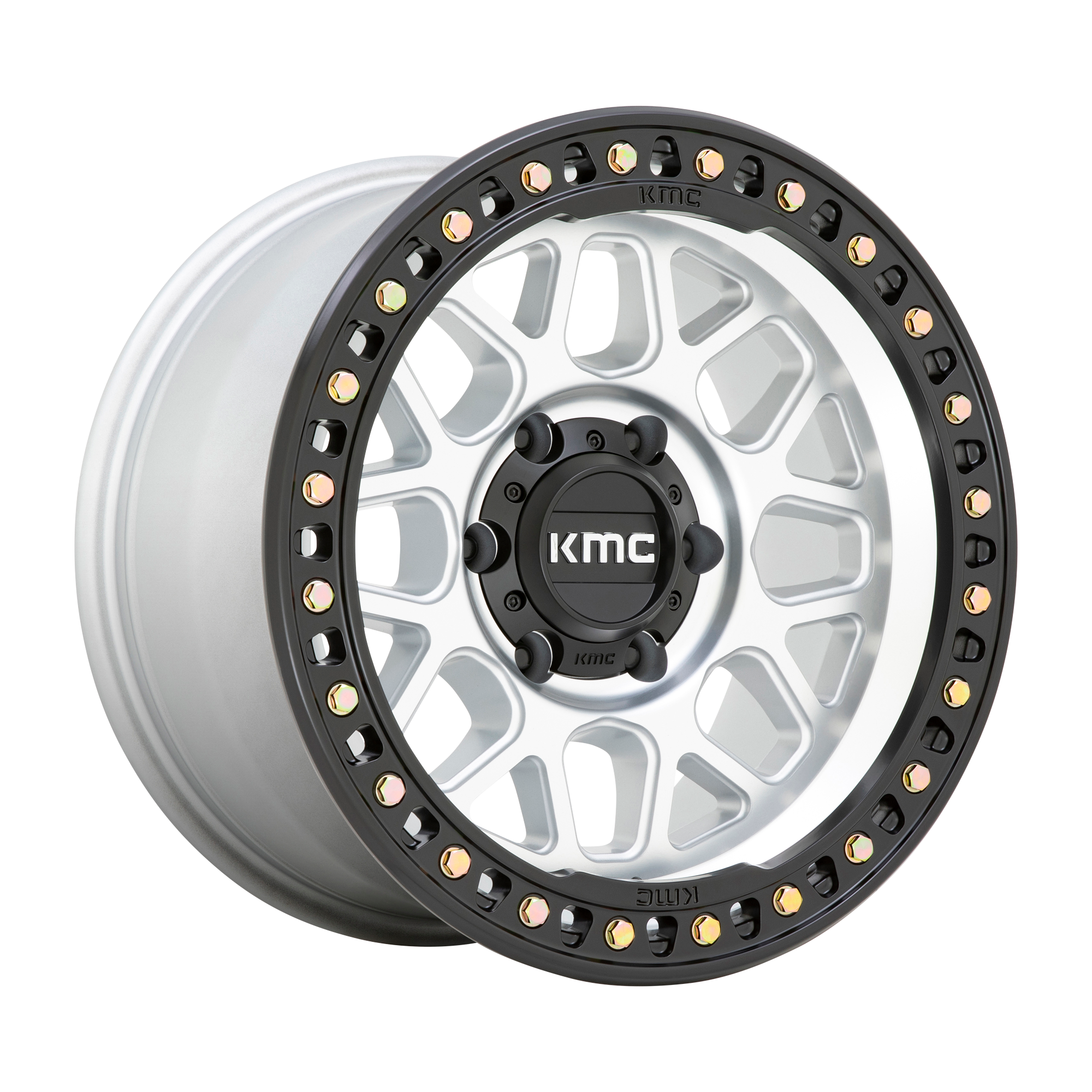 KMC GRS