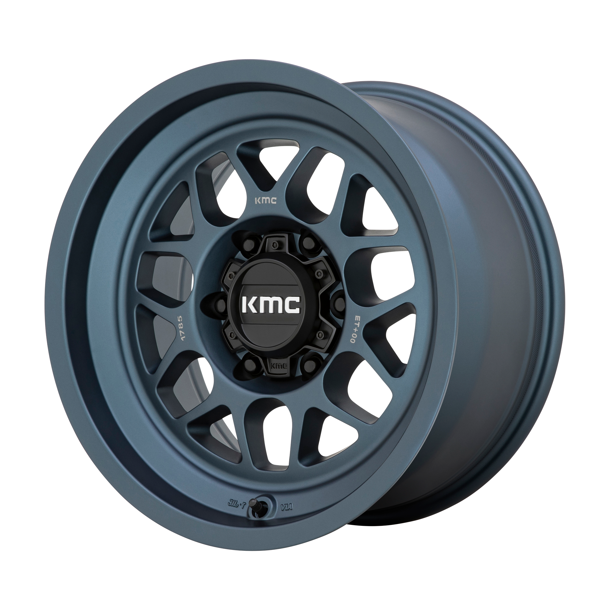 KMC Terra