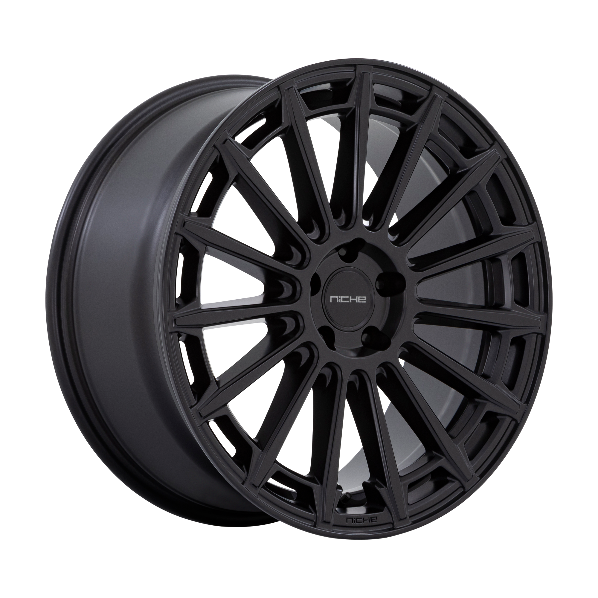 Niche 1PC — AMALFI 20X10.5 5X112 66 BD +40