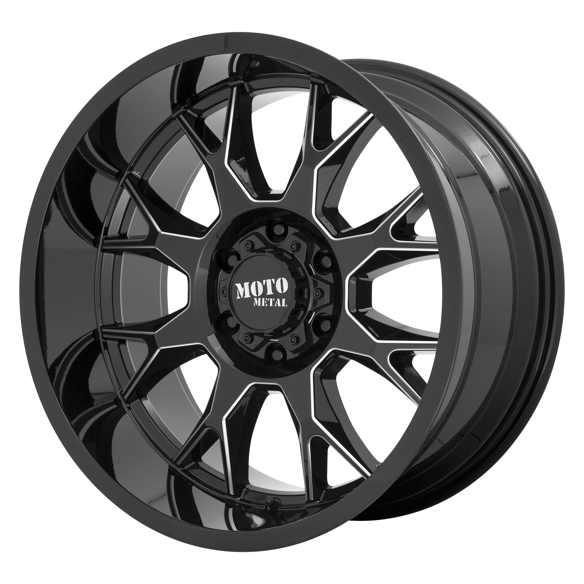 Moto Metal MO806