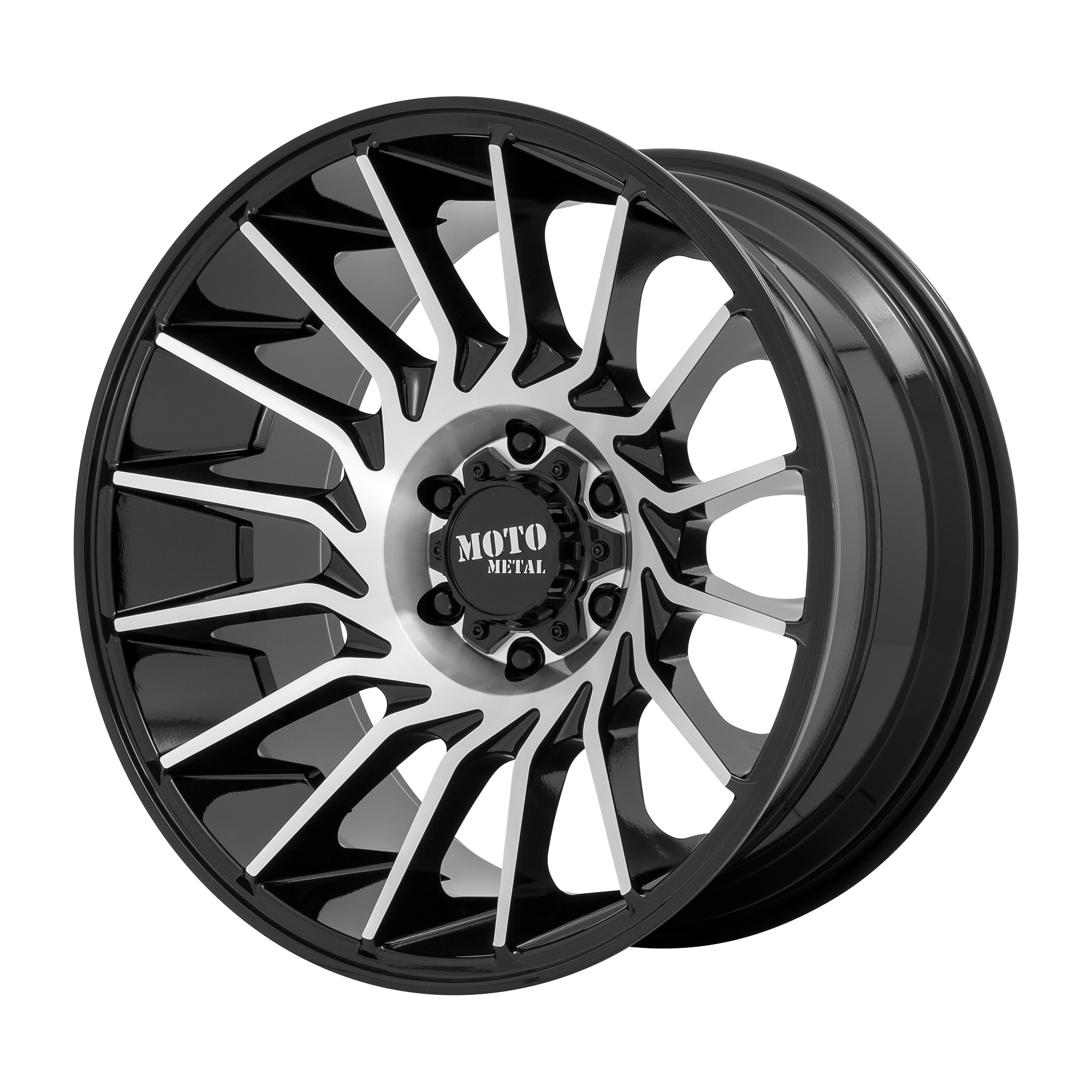 Moto Metal MO807