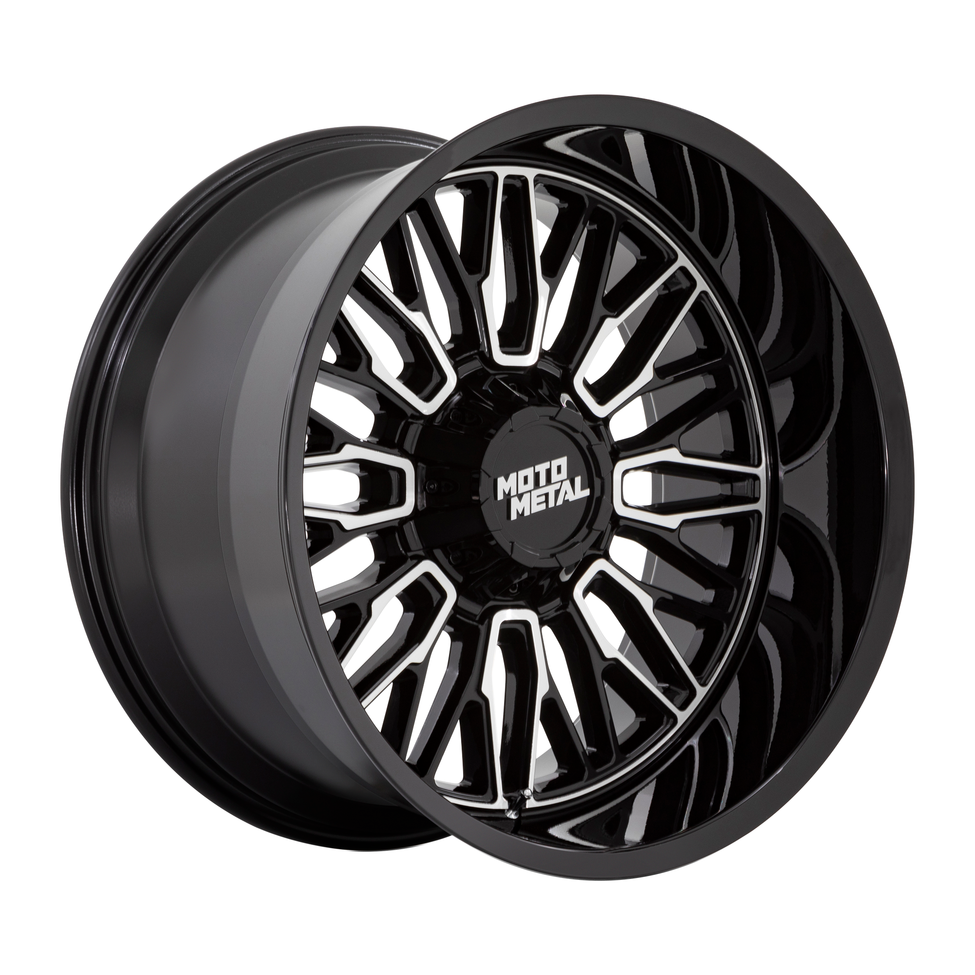 Moto Metal Stinger