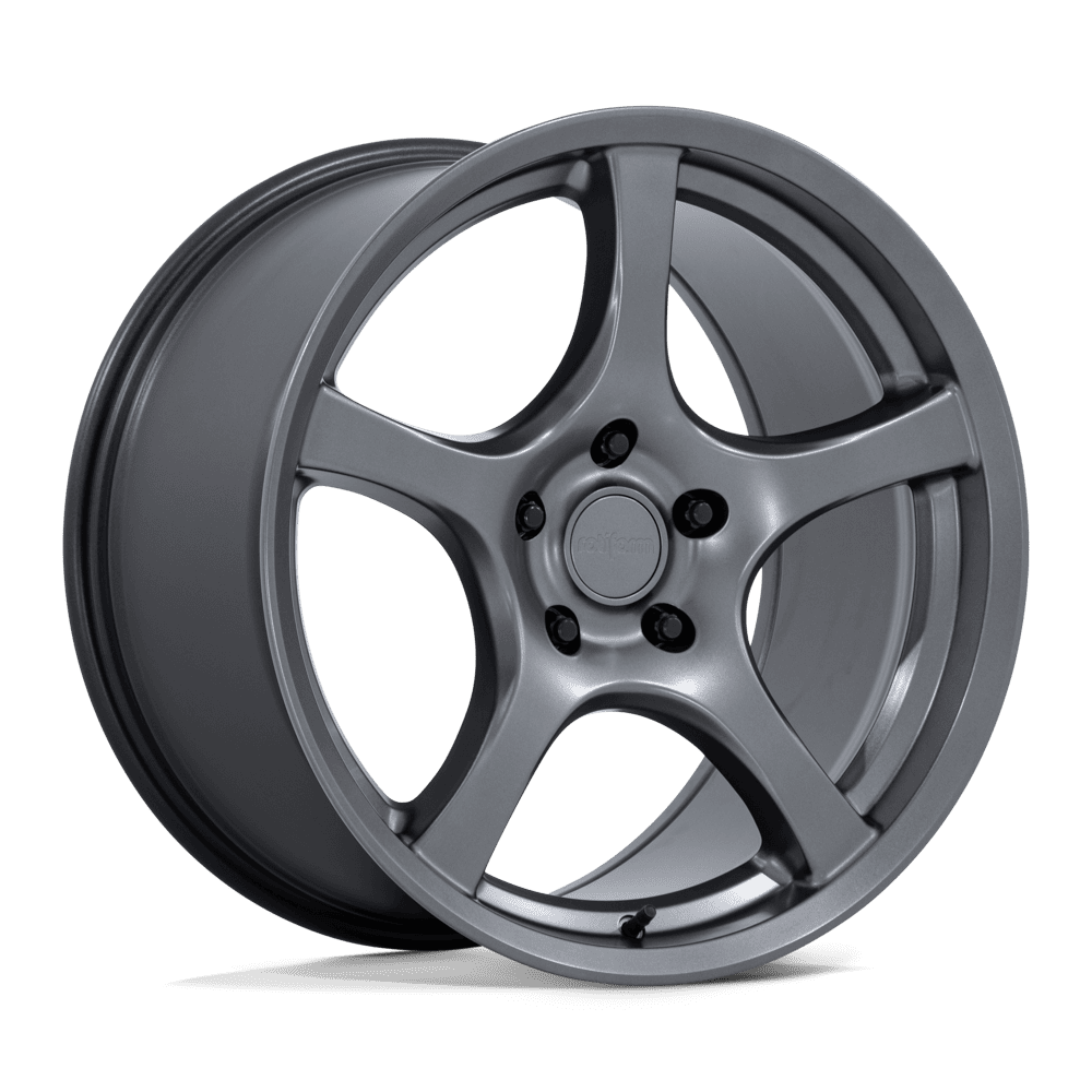 Associated Rotiform wheel style reference for center cap part number 1006-93MA