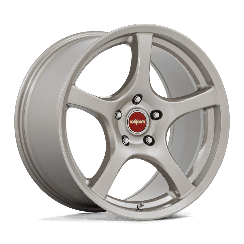Associated Rotiform wheel style reference for center cap part number 1005-66RG