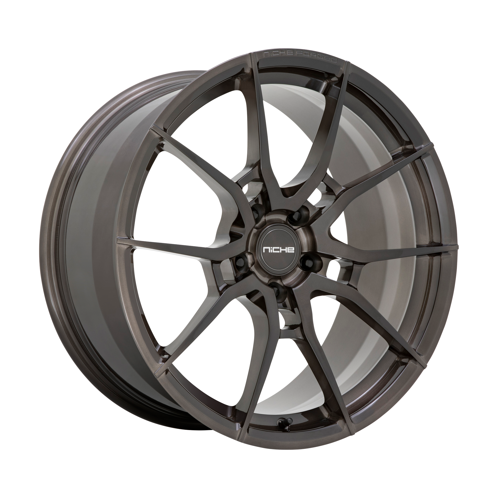 KANAN 20X10.5 5X112 66.56 BCV 35MM
