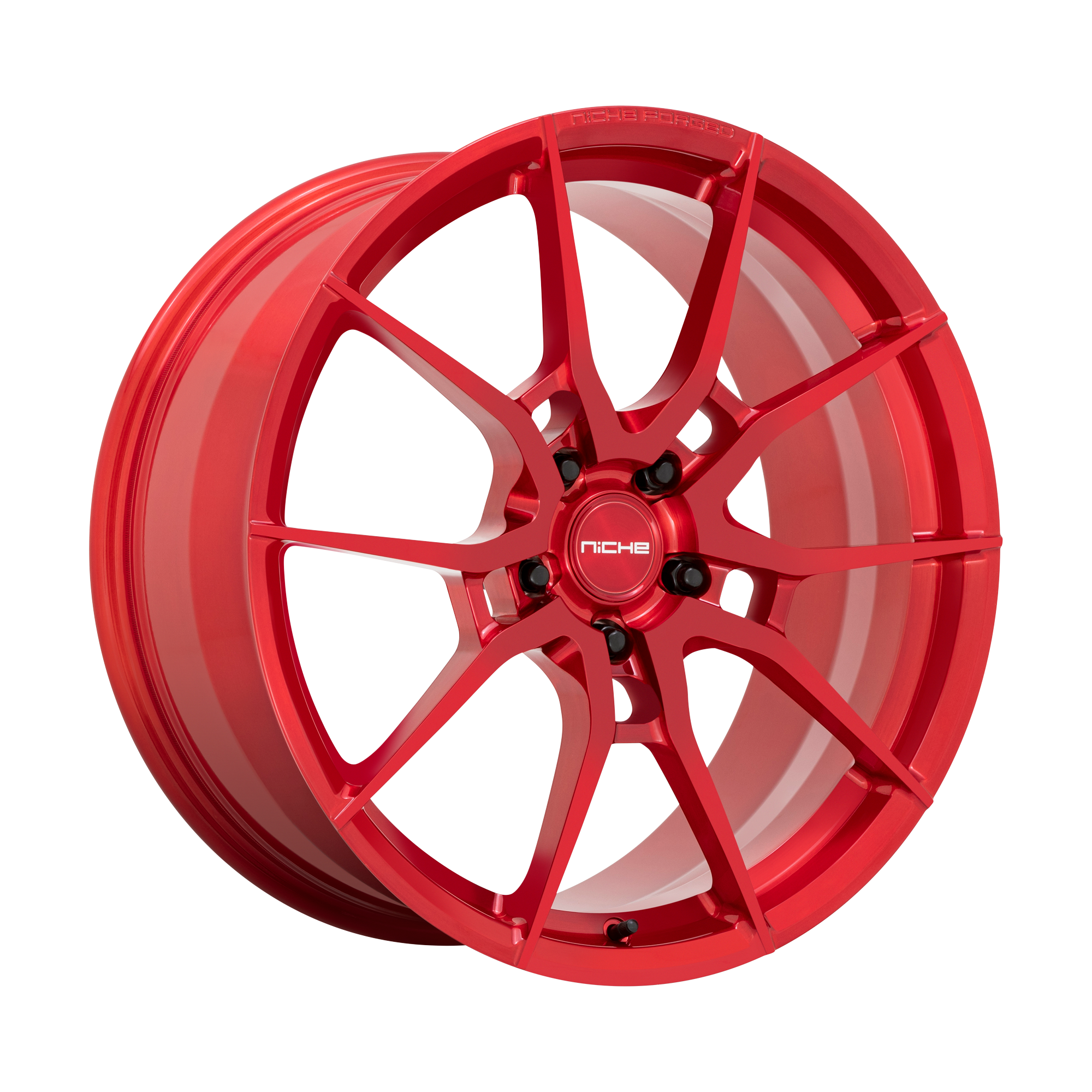 KANAN 20X10 5X4.5 64.1 BCR 40MM