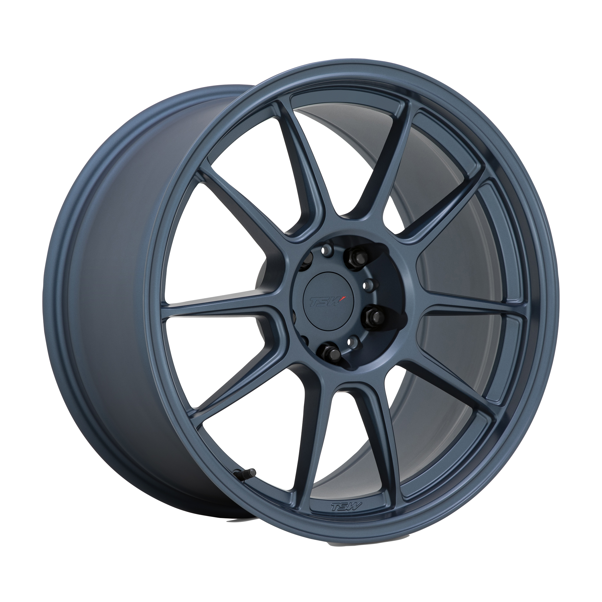 TSW — IMATRA 18X9.5 5X4.5 76 +38 S-BLUE