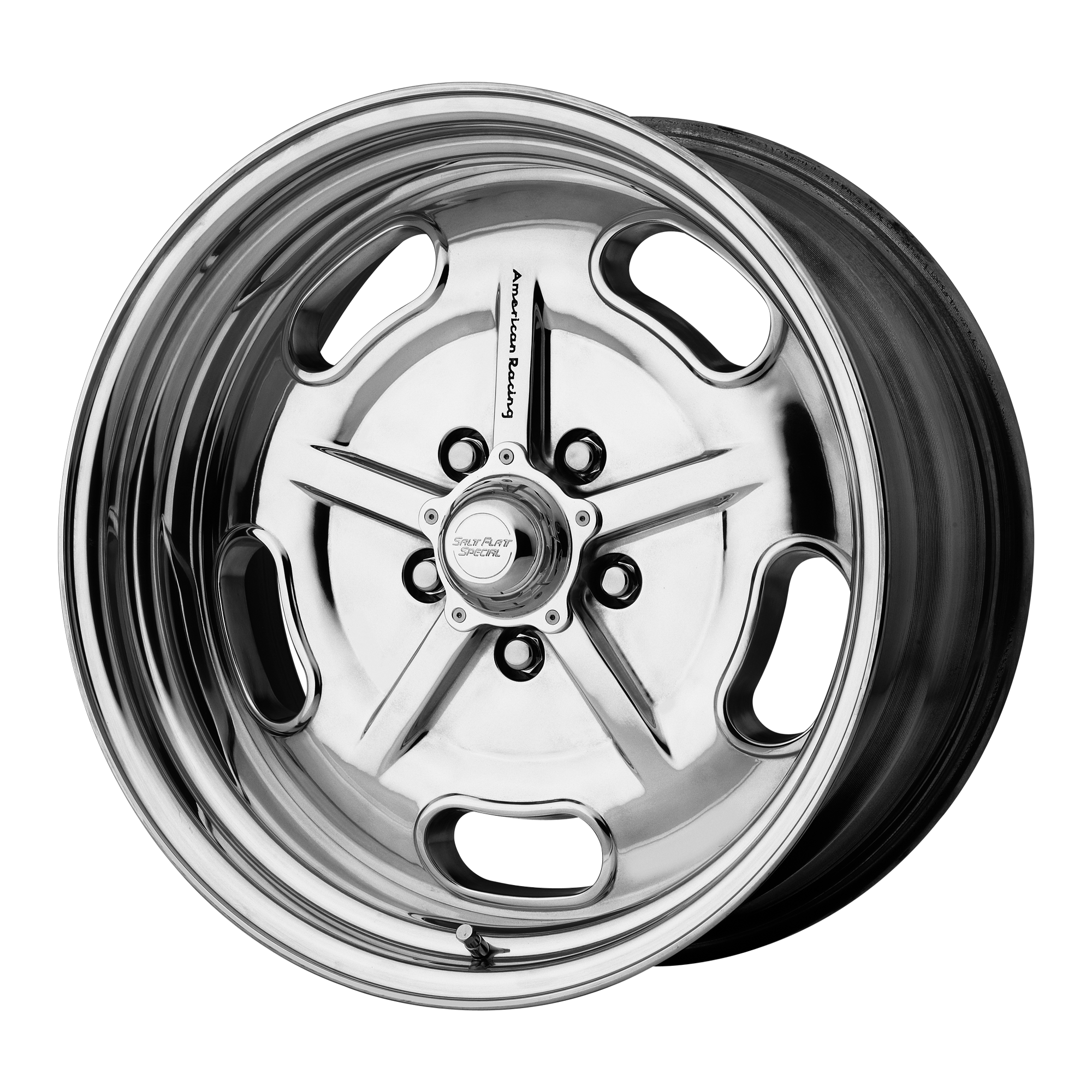 American Racing Vintage Salt Flat Special