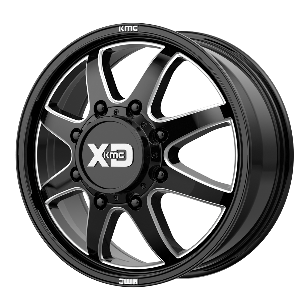 XD Pike Dually